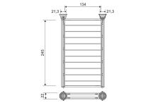 VALEO 811628